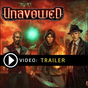 Buy Unavowed CD Key Compare Prices