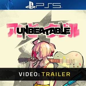 Unbeatable PS5 - Trailer Video
