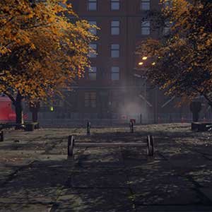 sopravvivere senza speranza