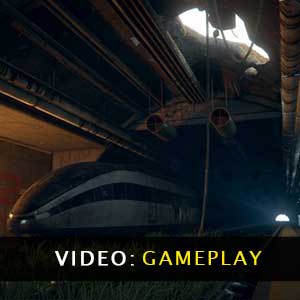 The Uncertain Light At The End Gameplay Video