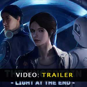 Acquistare The Uncertain Light At The End CD Key Confrontare Prezzi