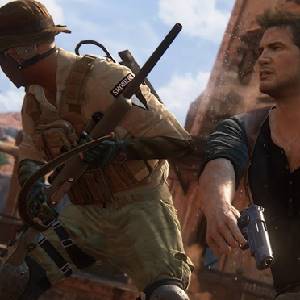 Uncharted 4 A Thiefs End Colpire
