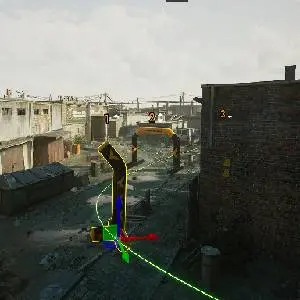 Uncrashed: FPV Drone Simulator - Editor Mappe