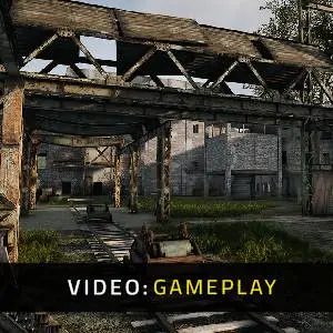 Uncrashed: FPV Drone Simulator - Video di Gioco