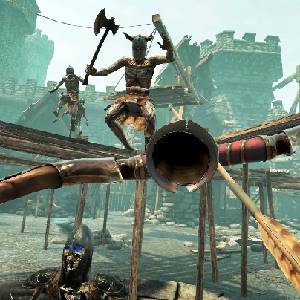 Undead Citadel - Non Morti