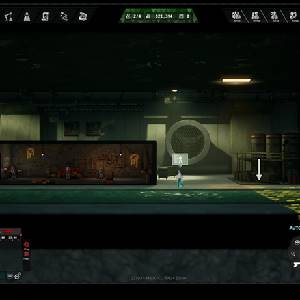 Undead Inc. - Ricerca