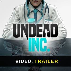 Undead Inc. - Trailer del video