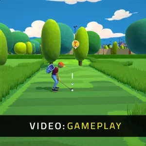 Under Par Golf Architect - Video di Gameplay