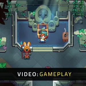 Under The Island - Video di Gameplay