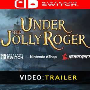 Sotto il video del trailer di Jolly Roger