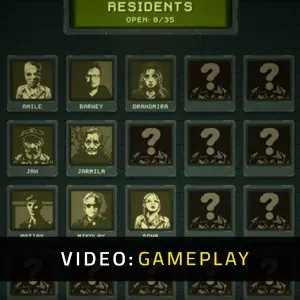 Underchoice - Video di Gameplay