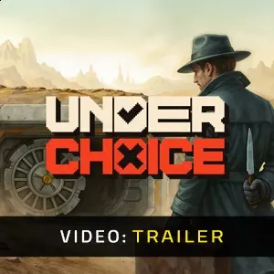 Underchoice - Video Trailer