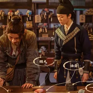 Underdog Detective - Raccogli Prove