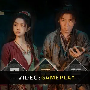 Underdog Detective - Video di Gameplay