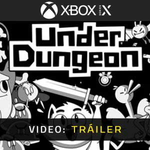 UnderDungeon - Rimorchio Video