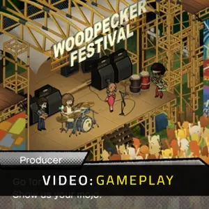 UNDERGROUNDED - Video di Gameplay