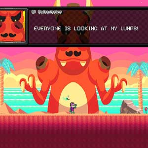 UnderHero nuovo eroe