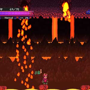 UnderHero subalterna del male