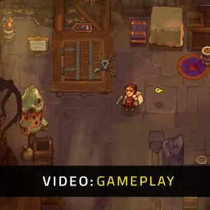 UnderMine 2 - Video del Gameplay