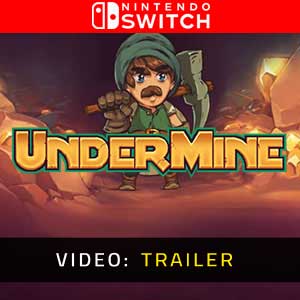 WUndermine Trailer del Video