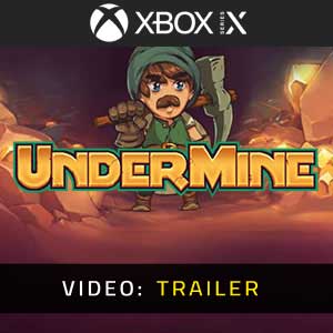 WUndermine Trailer del Video