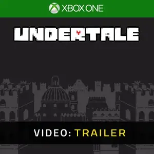 Undertale Video Trailer