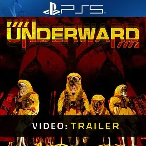 UNDERWARD PS5 - Trailer