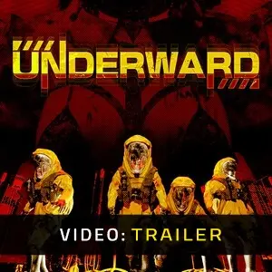 UNDERWARD - Trailer