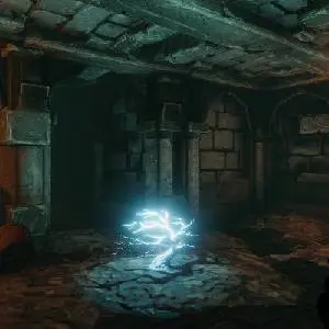 Underworld Ascendant - Albero Spirito