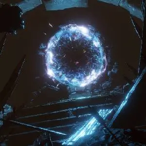 Underworld Ascendant - Portale