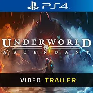 Underworld Ascendant PS4 - Video Trailer