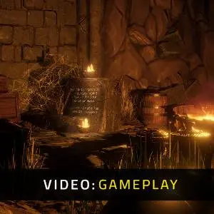 Underworld Ascendant - Video di Gameplay