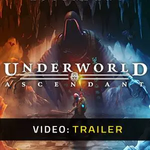 Underworld Ascendant - Video Trailer