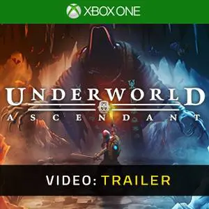 Underworld Ascendant Xbox One - Video Trailer