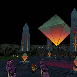 Underworld Overseer VR - Diavoletti/Cultisti