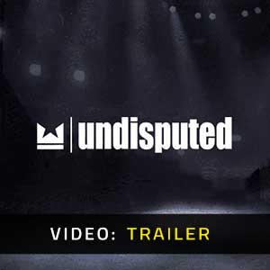 Undisputed - Rimorchio Video
