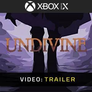 Undivine Xbox Series - Trailer del Video
