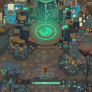 Undungeon - Portale dei dungeon