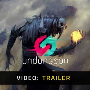 Undungeon - Rimorchio video