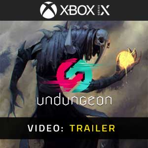 Undungeon Xbox Series- Rimorchio video