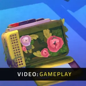 Undusted: Letters from the Past - Video di Gameplay