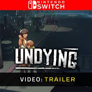 Undying Nintendo Switch - Trailer Video