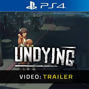 Undying PS4 - Trailer Video