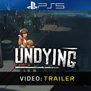 Undying PS5 - Trailer Video