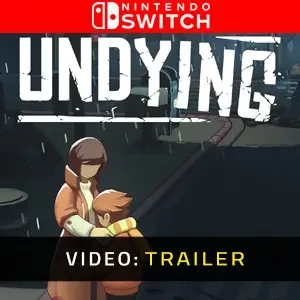 Undying Nintendo Switch - Video Trailer