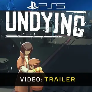 Undying PS5 - Video Trailer