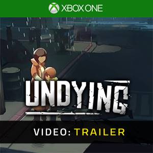 Undying Xbox One - Trailer Video