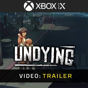 Undying Xbox Series X - Trailer Video