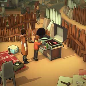 alla ricerca di risorse