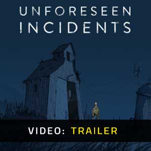 Unforeseen Incidents - Trailer